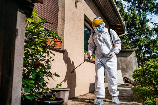 Best Pest Prevention Services  in East Petersburg, PA
